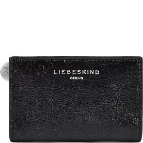 Liebeskind Lya Portfel Ochrona RFID Skóra 12 cm