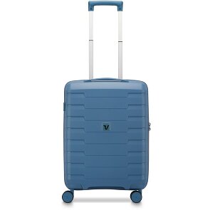 Roncato Skyline 2.0 Neon 4 kółka Walizka kabinowy 55 cm