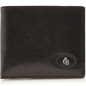 Castelijn & Beerens Portfel Gaucho RFID Skóra 10,5 cm