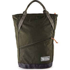 Fjällräven Vardag 22 Plecak 43 cm Komora na laptopa