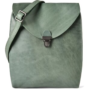 Harold's Fold Mini Torba Torba na ramię Skórzany 17 cm