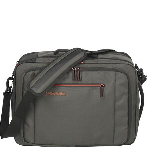 Travelite Plecak podróżny Crosslite 43 cm z przegrodą na laptopa