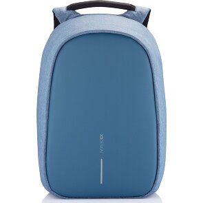 XD Design Plecak Bobby Hero Regular z przegrodą na laptopa RFID 45 cm XD Design Plecak Bobby Hero Regular z przegrodą na laptopa RFID 45 cm