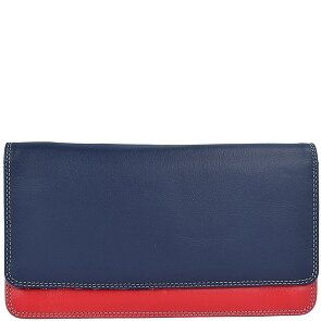 Mywalit Skórzany portfel 17 cm