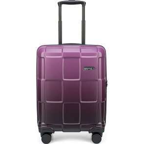 Epic Crate EX Wildlife 4 kółka Walizka kabinowy 55 cm