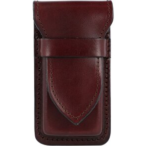 Mika Skórzany piórnik 7 cm