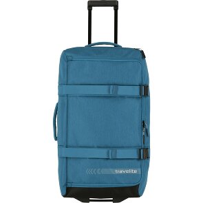 Travelite Kick Off 2-Wheel Holdall 68 cm Travelite Kick Off 2-Wheel Holdall 68 cm