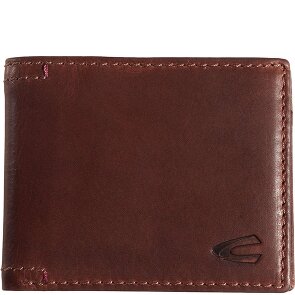 camel active Salamanca Wallet Leather 11 cm