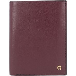 AIGNER Daily Basis Wallet Leather 10 cm