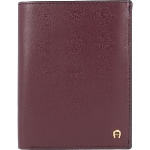 AIGNER Daily Basis Wallet Leather 10 cm