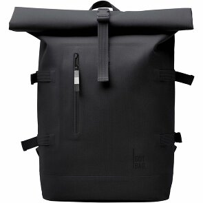 GOT BAG Rolltop Plecak 43 cm Komora na laptopa