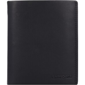 Samsonite Attack 2 Wallet RFID Leather 10,5 cm