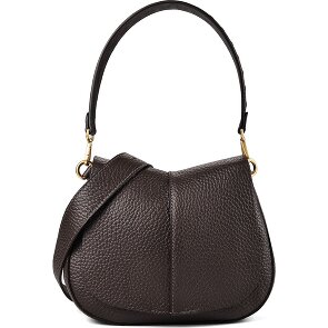 Gianni Chiarini Helena Round Torba na ramię Skóra 26 cm