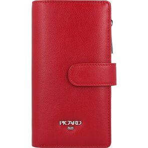 Picard Bingo Credit Card Case Leather 9 cm
