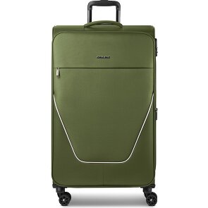 Stratic taska 4 kółka Walizka L 76 cm z funkcją poszerzenia