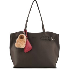 FredsBruder My Bestie Torba na ramię Skóra 46 cm