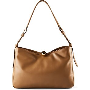 Furla Sfera Soft Torba na ramię L Skórzany 37 cm