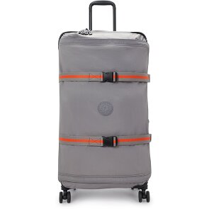 Kipling Basic Spontaneous 4 kółka Walizka L 78 cm
