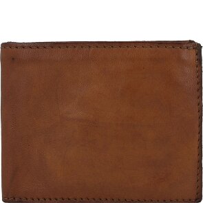 Campomaggi Portfel Skórzany 11.5 cm