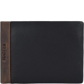Maître Bundenbach Wallet Leather 10,5 cm