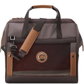 Delsey Paris Chatelet Air 2.0 Torba do przewozu zwierząt 45 cm Delsey Paris Chatelet Air 2.0 Torba do przewozu zwierząt 45 cm