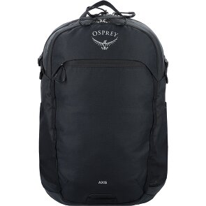 Osprey Axis Plecak 48 cm Komora na laptopa