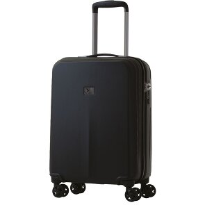Pack Easy Genius 4 kółka Walizka kabinowy S 54 cm