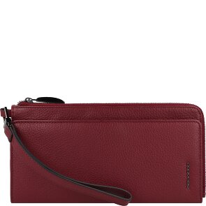 Piquadro Modus Wrist Bag RFID Leather 22 cm Piquadro Modus Wrist Bag RFID Leather 22 cm