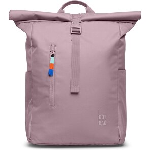 GOT BAG Rolltop Easy Plecak 46 cm Komora na laptopa