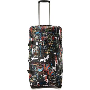 Eastpak Transit'R 2 kółka Torba podróżna M 67 cm