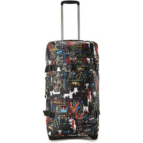 Eastpak Transit'R 2 kółka Torba podróżna M 67 cm