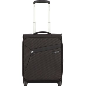Samsonite Litebeam 2 kółka Walizka kabinowy 45 cm