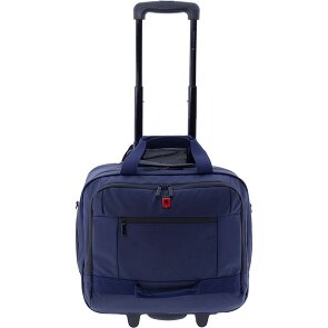 Gladiator 3900 2 kółka Walizka biznesowy 36 cm Komora na laptopa Gladiator 3900 2 kółka Walizka biznesowy 36 cm Komora na laptopa
