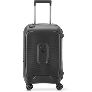 Delsey Paris Moncey Wózek kabinowy 4-kołowy 55 cm