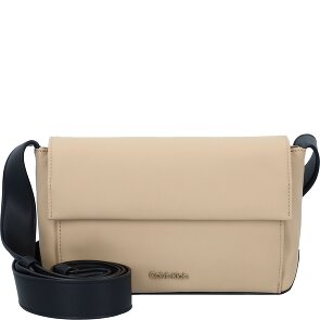 Calvin Klein CK Origami Torba na ramię 24 cm Calvin Klein CK Origami Torba na ramię 24 cm