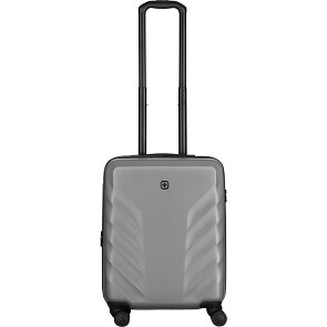 Wenger Motion 4 kółka Walizka kabinowy 54 cm z plisą rozprężną Wenger Motion 4 kółka Walizka kabinowy 54 cm z plisą rozprężną