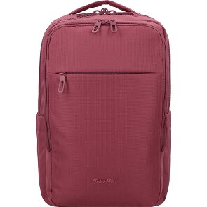 Worldpack BestWay Plecak 41 cm Komora na laptopa