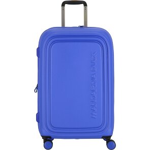 Mandarina Duck Logoduck wózek 4-kołowy 69 cm