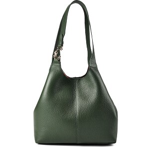 Coccinelle C-Easy Torba na ramię Skóra 34 cm