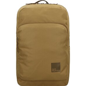 Jack Wolfskin Taubenberg Plecak 43 cm Komora na laptopa