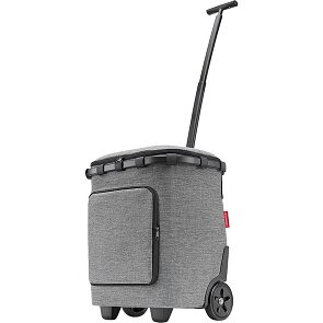 reisenthel Carrycruiser Plus Walizka na zakupy 52.5 cm