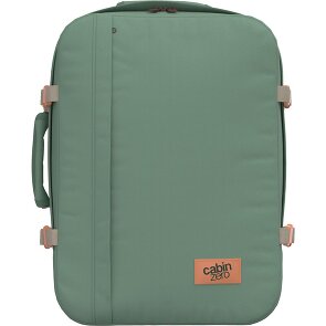 Cabin Zero Classic 114 Plecak 51 cm Komora na laptopa