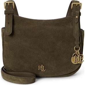 Lauren Ralph Lauren Marcy Torba na ramię Skóra 21 cm