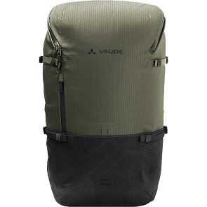 Vaude CityGo II 30 Plecak 60 cm Komora na laptopa