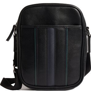 Ted Baker Keiigan Torba na ramię Skórzany 20 cm