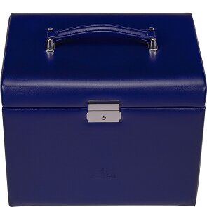 Windrose Merino Moda Pudełko na biżuterię 26 cm