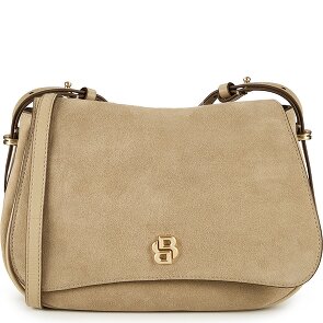 Boss Beyond Torba na ramię S Skórzany 28 cm