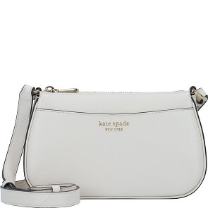 Kate Spade New York Bleecker Torba na ramię Skórzany 24.5 cm