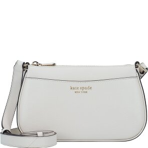 Kate Spade New York Bleecker Torba na ramię Skórzany 24.5 cm