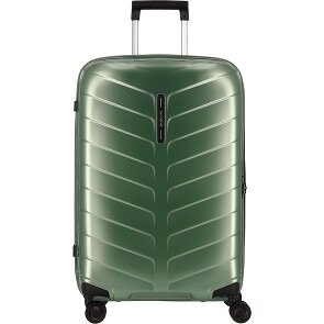 Samsonite Attrix 4 kółka Walizka 69 cm Samsonite Attrix 4 kółka Walizka 69 cm
